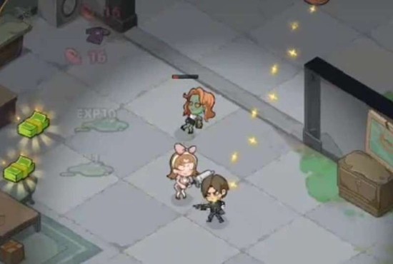 生存33天巨型丧尸怎么打 巨型丧尸打法弱点全解析