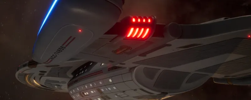 《星际迷航：航海家号-穿越未知》第十区详解-任务与技术全解析