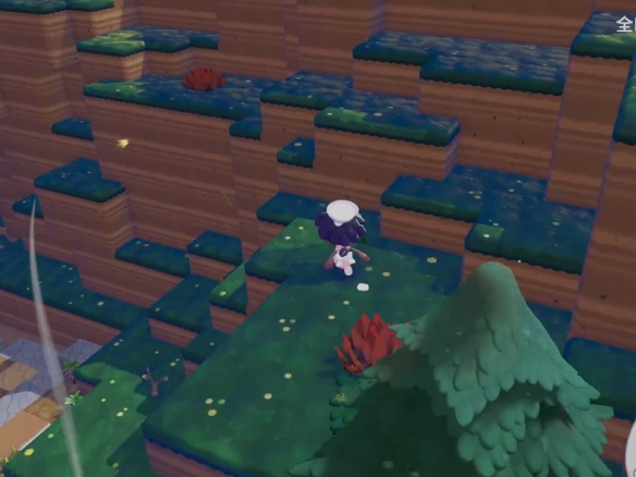 宝可梦Pokopia飞翼化石获取方法