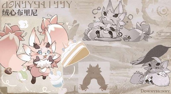 蓝色星原旅谣绒心布里尼有什么技能 绒心布里尼强度分析