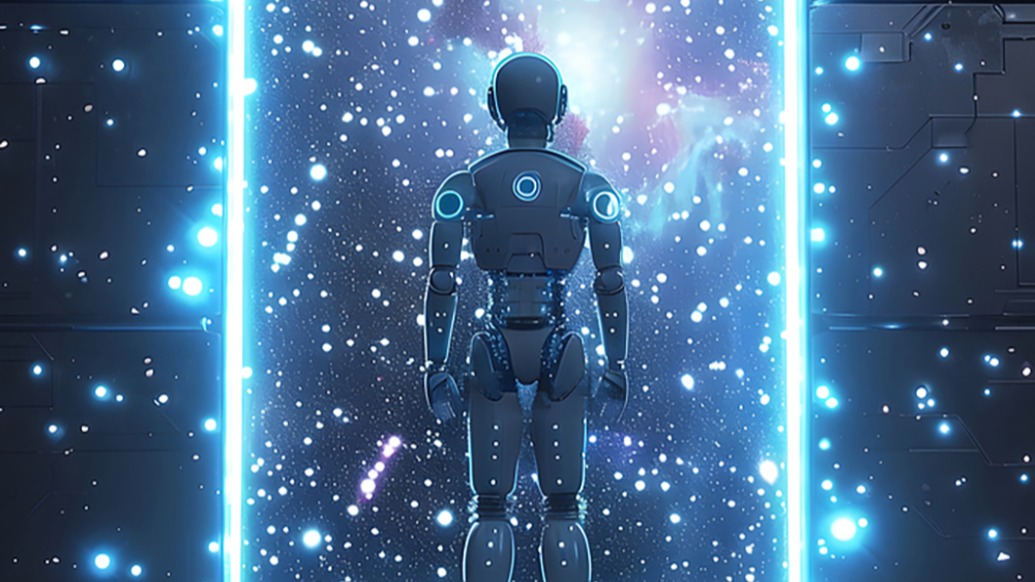 2026人形机器人半程马拉松新增“巴图鲁”挑战赛