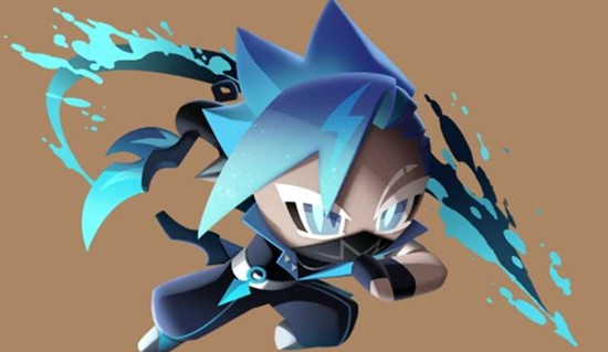 饼干人联盟音速能量饮饼干有什么技能 忍者饼干技能介绍