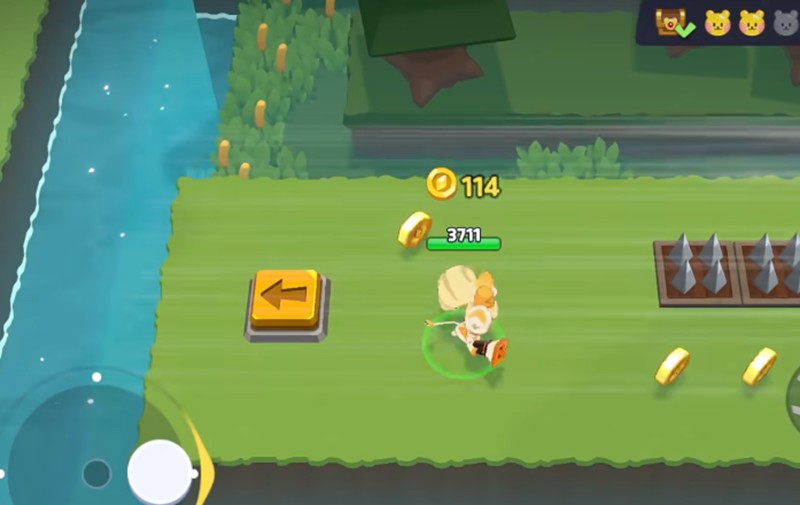 饼干人联盟是哪个公司的 饼干人联盟开发商介绍