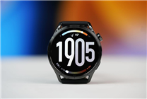 316L精钢+超长续航 小米Watch S5手表全面评测：小米汽车最强黄金搭档