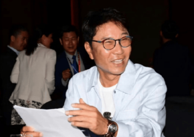 李秀满创立公司将举办公开选秀 不限国籍和性别