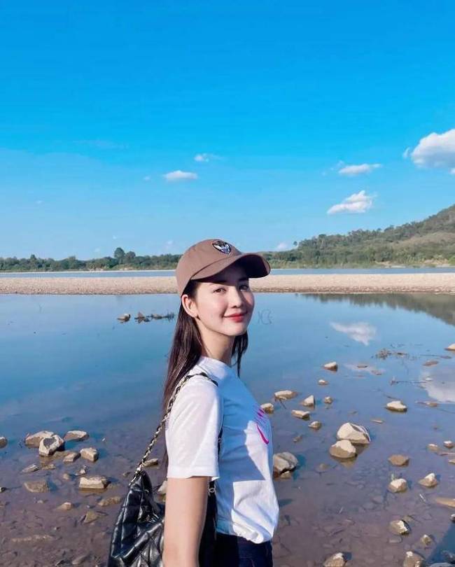 泰星Bow称自己有2个子宫1个肾：先天性的