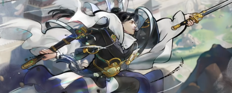 《龙胤立志传》少林寺无敌流最高难度流程攻略分享