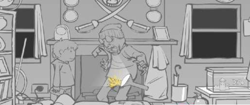 暴打小偷手游 1