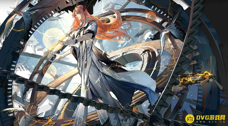 《明日方舟》异客模组选择指南