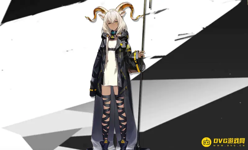 《明日方舟》蜜蜡干员解析