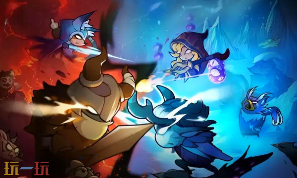 迷雾大陆官网最新下载地址在哪-官方正版安装包及安卓版本获取入口