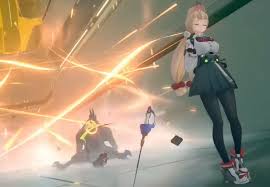 绝区零2.1新角色爱丽丝怎么样