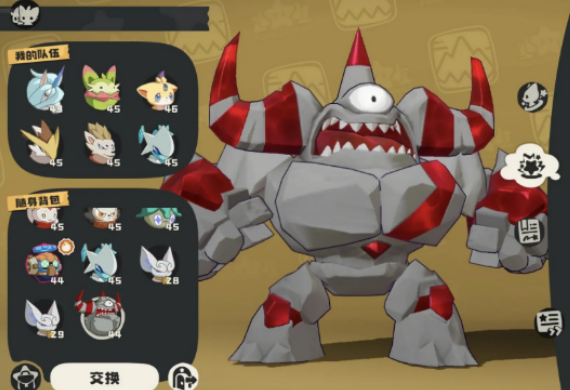 洛克王国世界罗隐在哪里获得