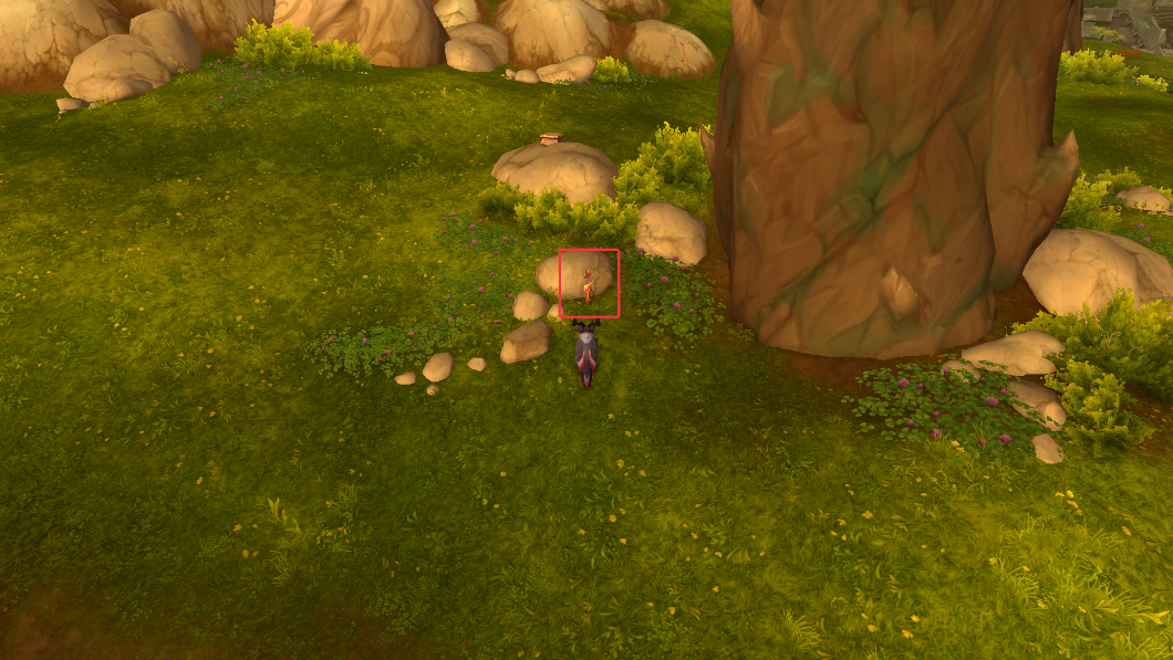 魔兽世界远行者丢失的箭袋在哪