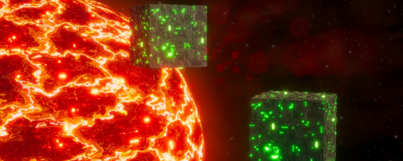 《星际迷航：航海家号-穿越未知》所有功能成就解锁攻略