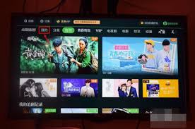 银河奇异果app如何查看观影记录