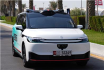 征服全球出行巨头！Lyft CEO亲测萝卜快跑：当场直呼Amazing