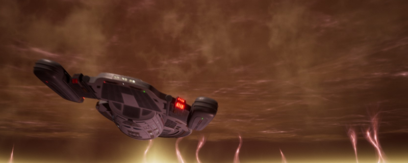 《星际迷航：航海家号-穿越未知》自给自足成就解锁攻略