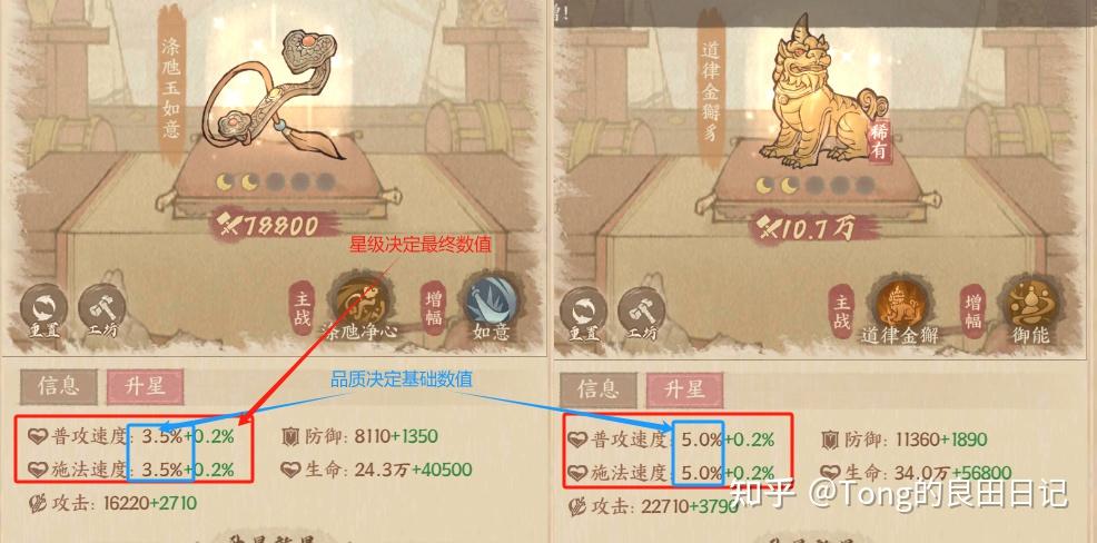 这城有良田神行戎威鼓宝具怎么样