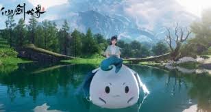 仙剑世界云天河有哪些技能