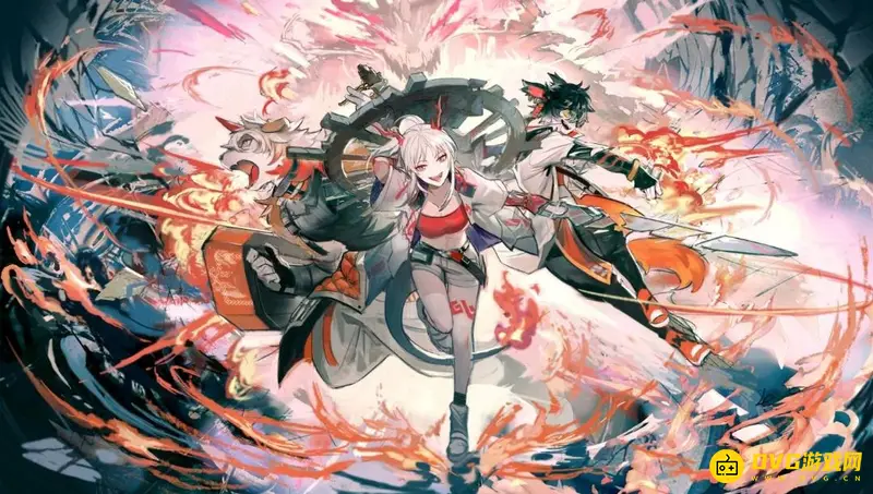 《明日方舟》棘刺与银灰对比-谁更适合你的阵容