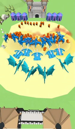 小小王国手游 1