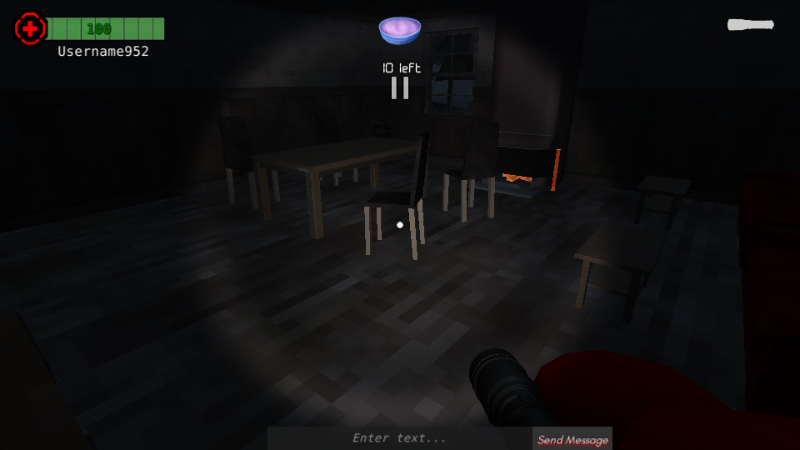 我们之间的恶魔