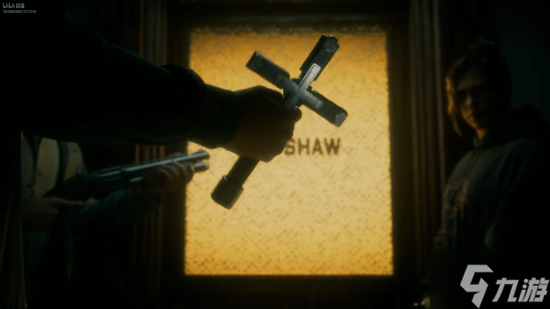 动作RPG《猎人之清算：死愿》公开！2027发售