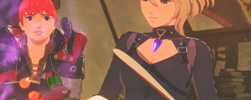 《怪物猎人物语3：命运双龙》牵绊之双盾成就攻略