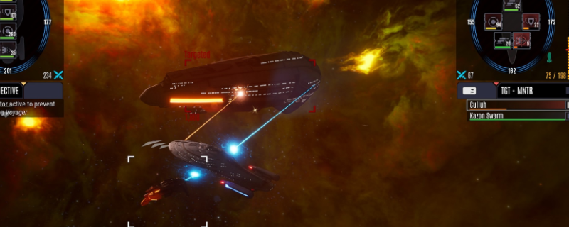 《星际迷航：航海家号-穿越未知》按星际舰队法规成就解锁攻略