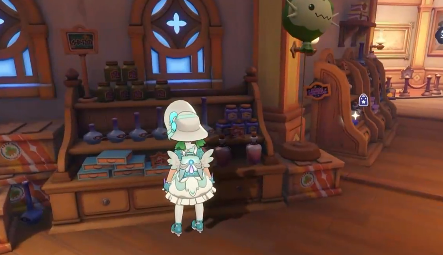 洛克王国世界棱镜球有什么用 洛克王国世界棱彩球功能与使用详解