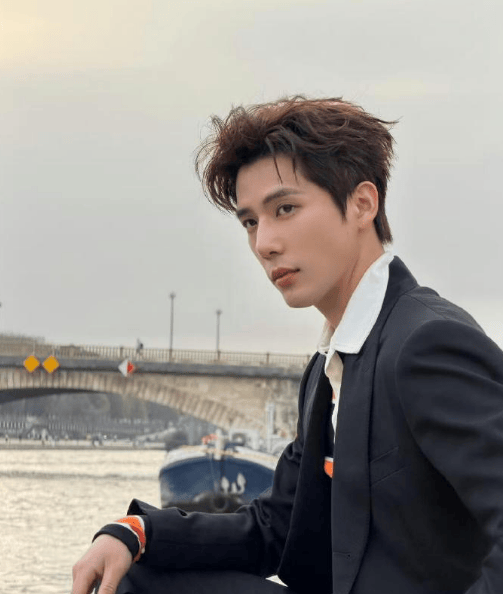 王安宇工作室发声明抵制私生：屡次劝阻无果后报案