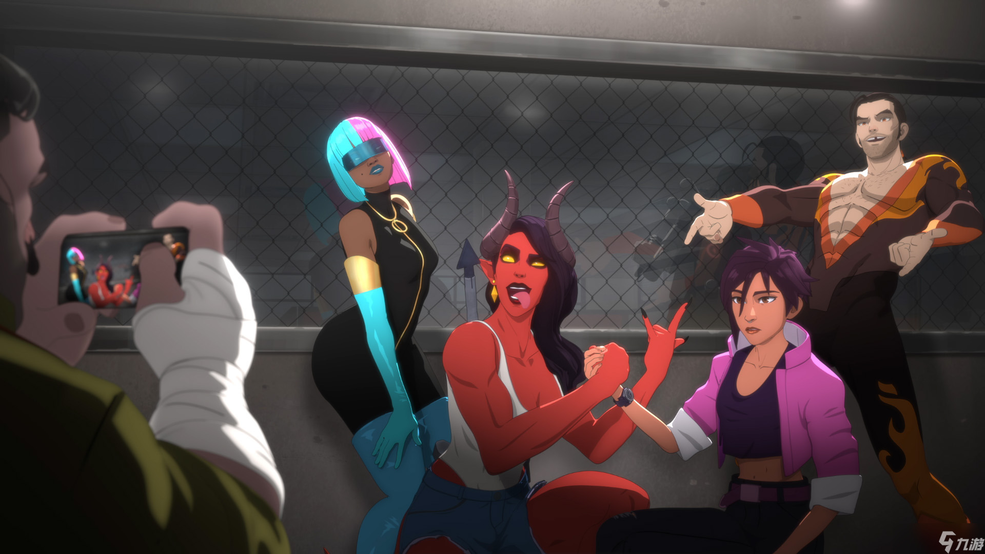 超英派遣中心即将登陆Xbox Play Anywhere：深入了解这款独特而备受喜爱的冒险游戏