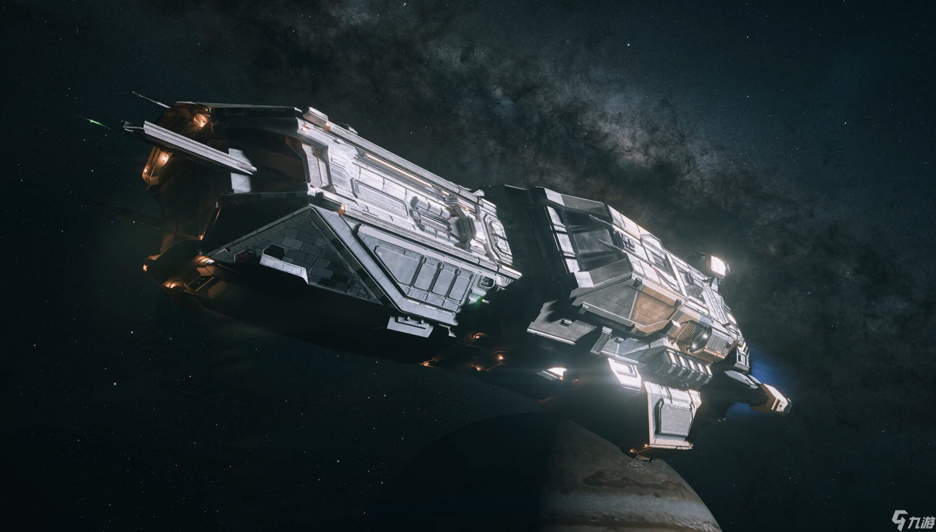 《The Expanse: Osiris Reborn》——深入了解玩法、新同伴、封闭测试及发行窗口