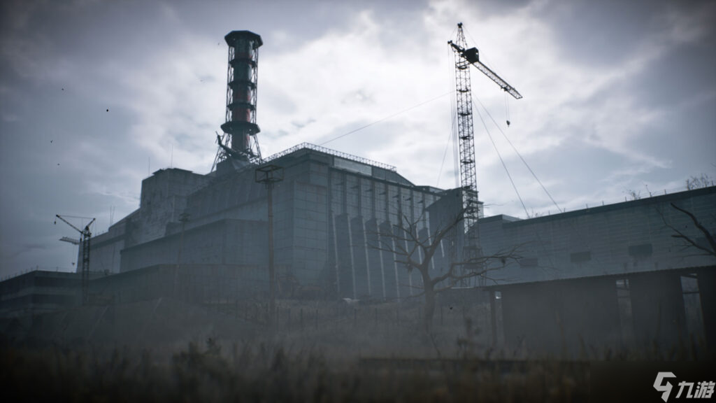 S.T.A.L.K.E.R. 2: Cost of Hope – 关于大型扩展包《Heart of Chornobyl》的首批细节