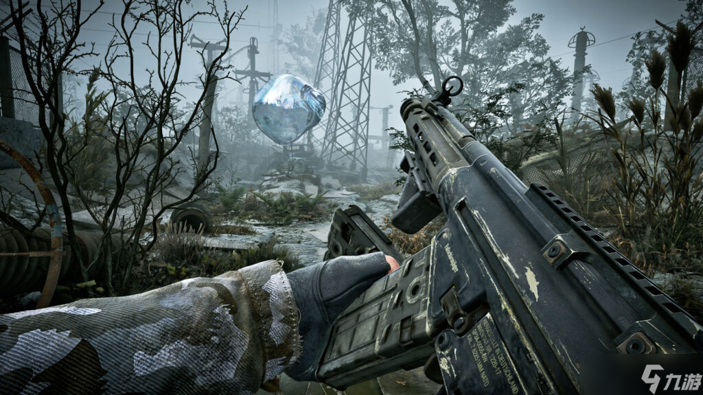 S.T.A.L.K.E.R. 2: Cost of Hope – 关于大型扩展包《Heart of Chornobyl》的首批细节