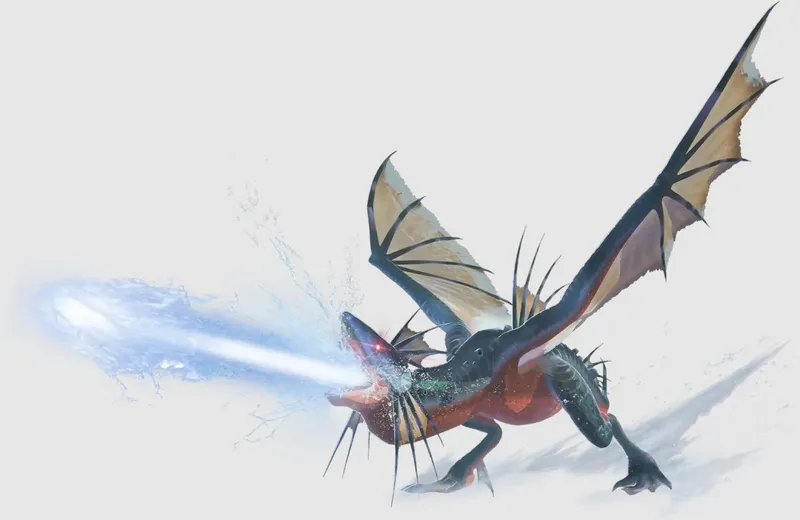 《怪物猎人物语3：命运双龙》入侵性普莱西奥思详解