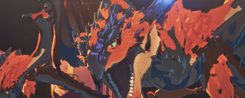 《怪物猎人物语3：命运双龙》破坏王的象征成就攻略