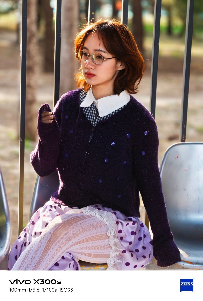 vivo X300s全面评测:把「长枪短炮」装进超能「小V单」