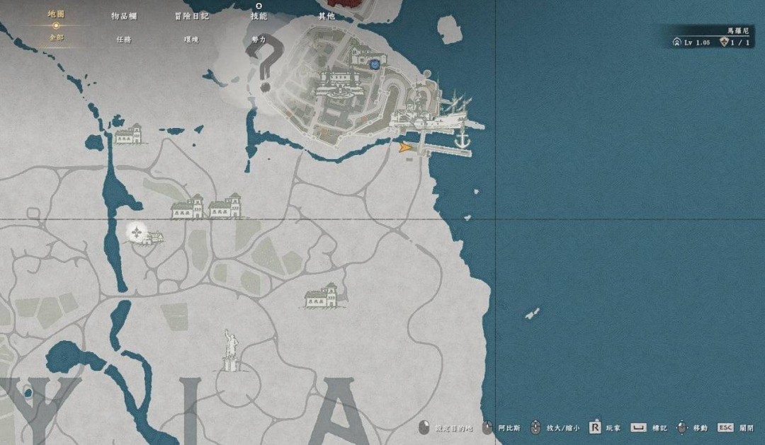 红色沙漠黑暗伤痕齿轮怎么获得