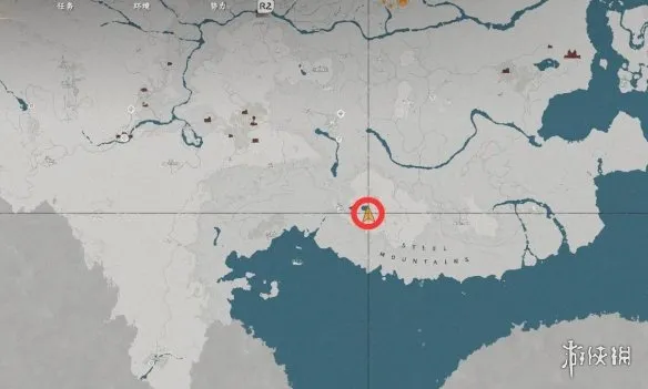 《红色沙漠》罗凯德马获取与驯服攻略