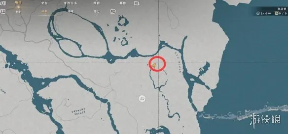 《红色沙漠》卡莫拉马获取攻略