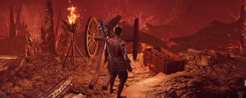 《仁王3》山犬妖怪详解