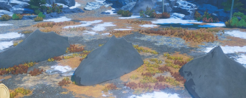 《怪物猎人物语3:命运双龙》觉醒宝玉成就攻略