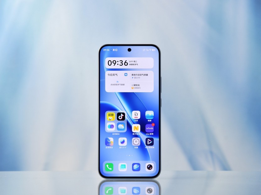 iQOO Z11全卖点解析 长续航中端小钢炮