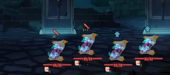 《杀戮尖塔2》联机小怪强度盘点