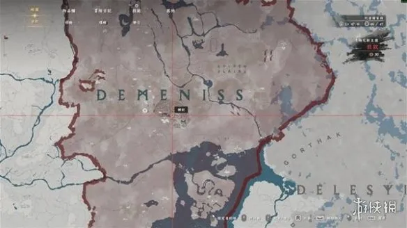 《红色沙漠》原地复活方法详解