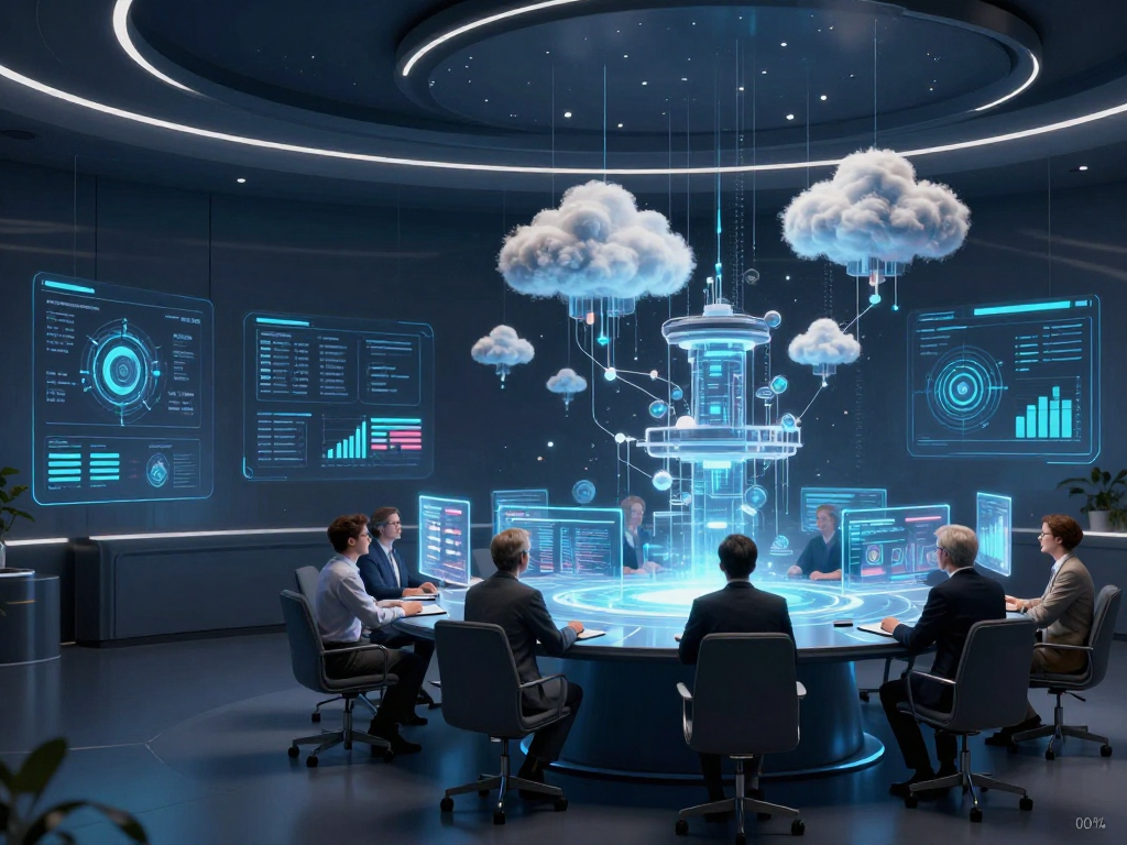 DBA 的未来？八位行业先锋的年度圆桌讨论