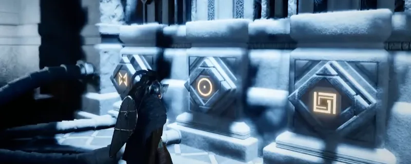 《红色沙漠》星之塔解谜攻略-星之塔解谜方法详解