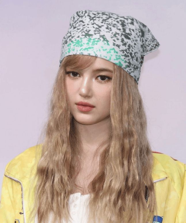 Danielle方指责ADOR故意拖延诉讼 耽误演艺活动